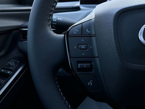 New 2026 Toyota bZ image 33