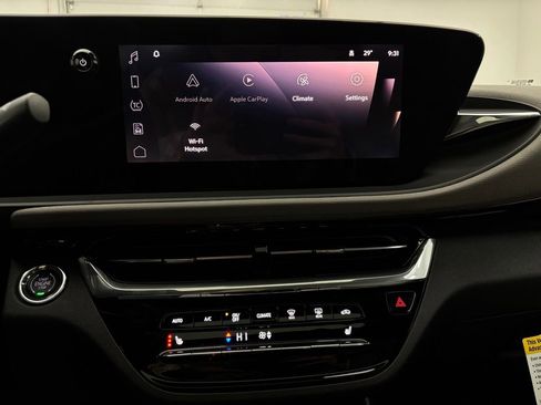 New 2026 Buick Envista Avenir image 25