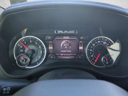 Used 2020 RAM 1500 Laramie image 11