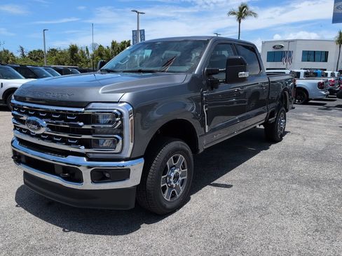 New 2026 Ford F250 Lariat AWD/4WD image 6
