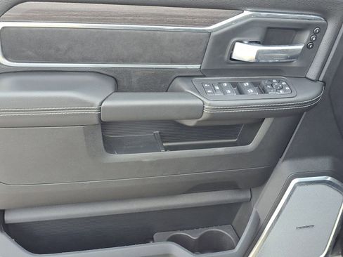 New 2026 RAM 3500 Laramie image 12