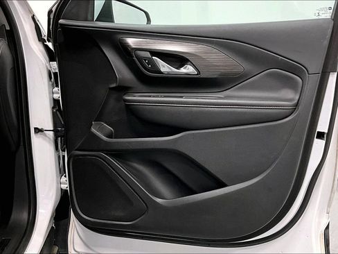 Used 2019 GMC Terrain SLT w/ Preferred Package FWD image 21