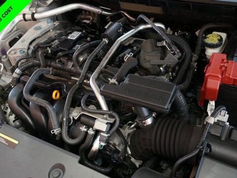 Used 2021 Nissan Sentra SV image 63