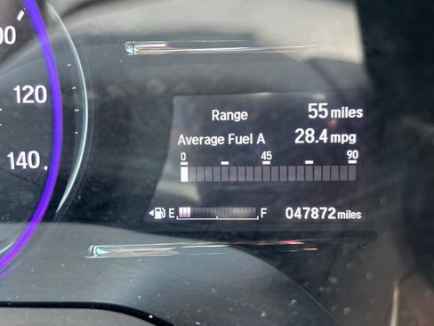 Used 2022 Honda HR-V EX image 25