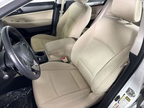 Used 2016 Subaru Legacy 2.5i Premium w/ Popular Package #2 AWD/4WD image 17