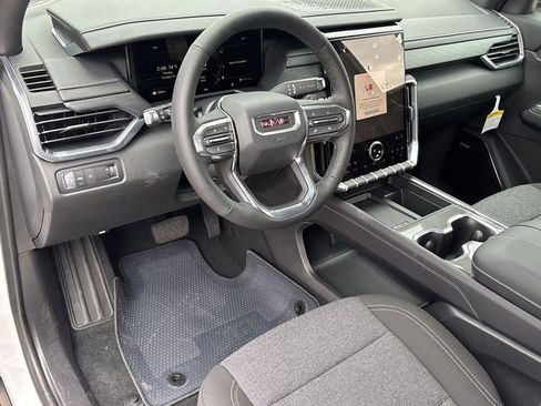 New 2026 GMC Acadia Elevation w/ Black Edition image 10