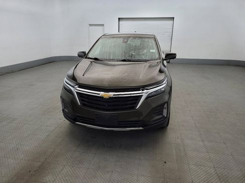 Used 2023 Chevrolet Equinox LT FWD image 15