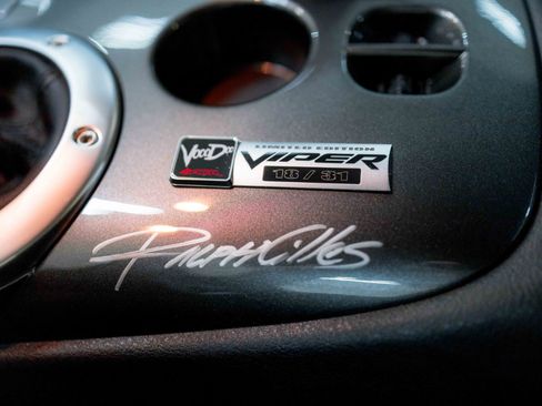 Used 2010 Dodge Viper ACR image 60