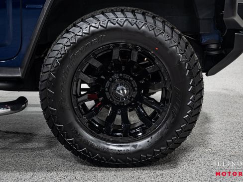 Used 2007 HUMMER H2 image 12