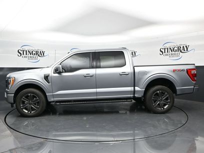 Used 2023 Ford F150 Lariat