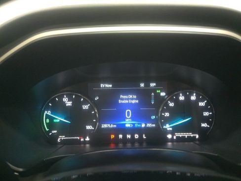 Used 2022 Ford Escape SEL image 31