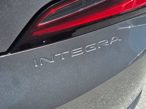 Used 2024 Acura Integra FWD image 16