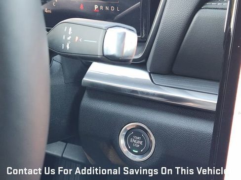 New 2026 GMC Terrain Elevation w/ Elevation Premium Package FWD image 16