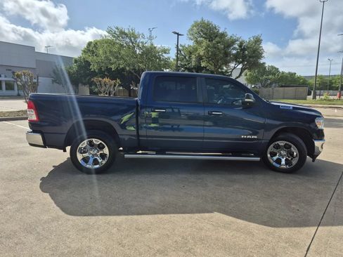 Used 2020 RAM 1500 Lone Star RWD image 5