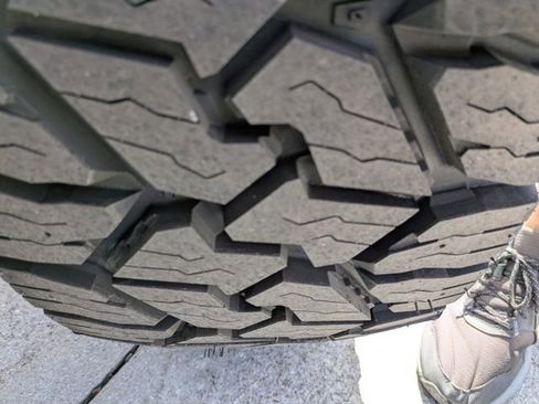 Certified 2022 Ford Bronco 4-Door image 11