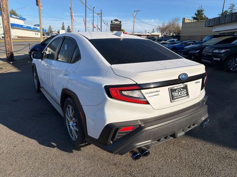 Used 2024 Subaru WRX image 3
