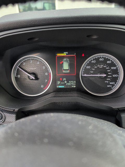 Used 2023 Subaru Forester Premium AWD/4WD image 6