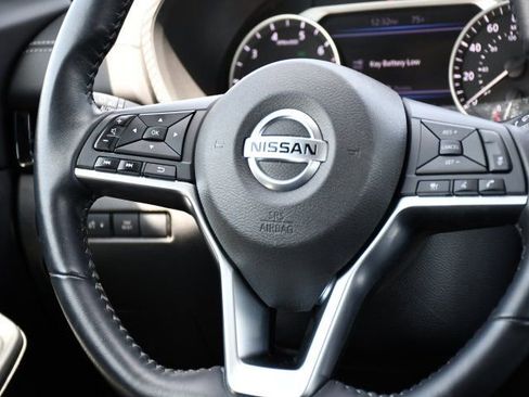 Used 2020 Nissan Sentra SV w/ Electronics Package FWD image 25