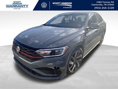 Used 2021 Volkswagen Jetta GLI Autobahn