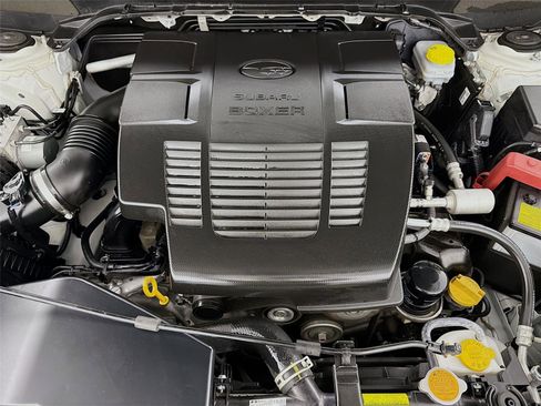 Used 2024 Subaru Forester Limited image 30