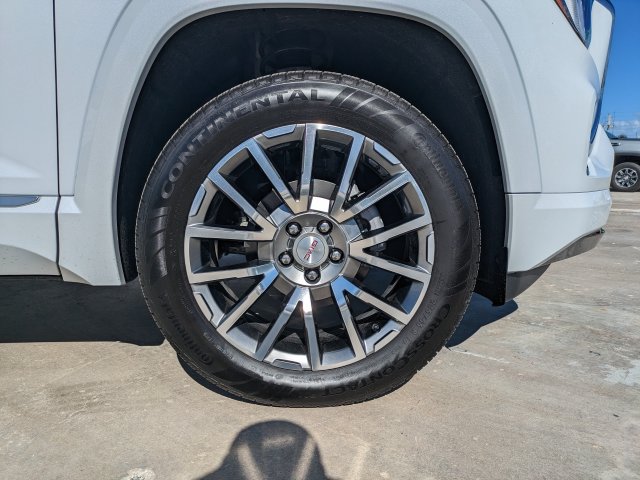New 2027 GMC Terrain Denali AWD/4WD image 11