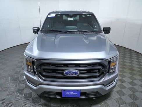 Certified 2023 Ford F150 XLT w/ Equipment Group 302A High AWD/4WD image 3
