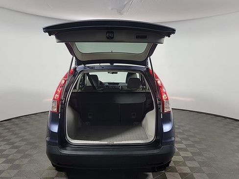 Used 2014 Honda CR-V EX-L image 8