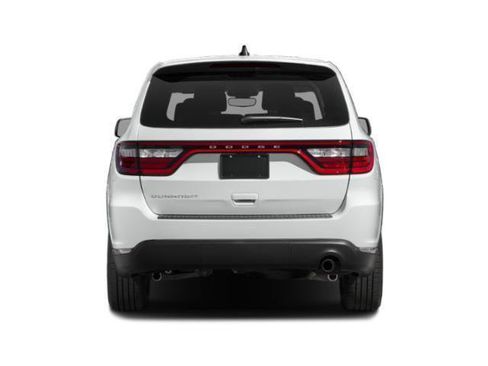 Certified 2022 Dodge Durango R/T w/ Blacktop Package AWD/4WD image 5