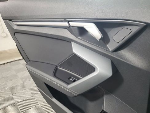 New 2026 Audi A3 2.0T Premium image 17