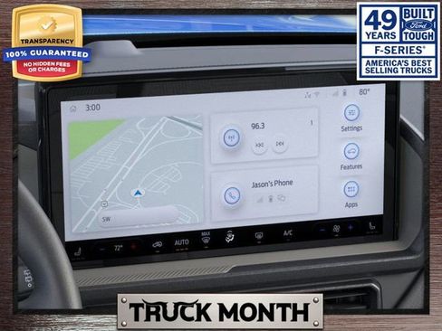 New 2025 Ford Bronco Sport Big Bend w/ Convenience Package image 14