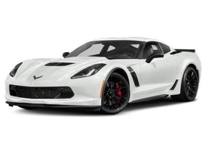 Used 2019 Chevrolet Corvette Z06