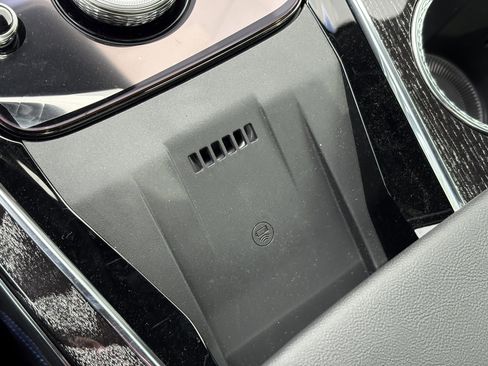 New 2026 Cadillac Escalade IQL Sport 1 image 29