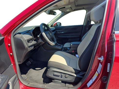 Used 2024 Honda CR-V EX image 8