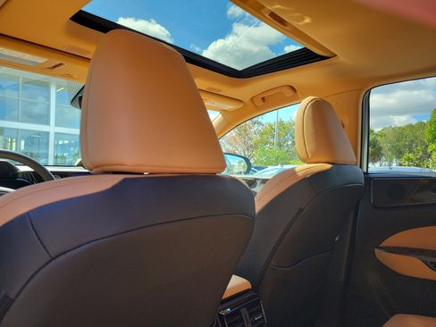 Used 2026 Lexus NX 350 AWD image 14