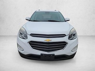 Used 2016 Chevrolet Equinox LT w/ Convenience Package video 2