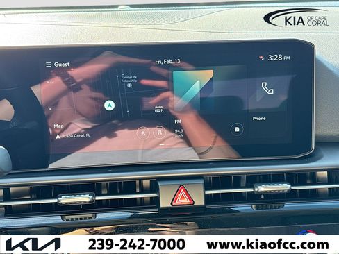 New 2026 Kia Sportage SX image 29