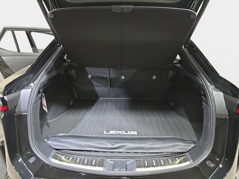 Certified 2026 Lexus RZ 450e AWD image 12