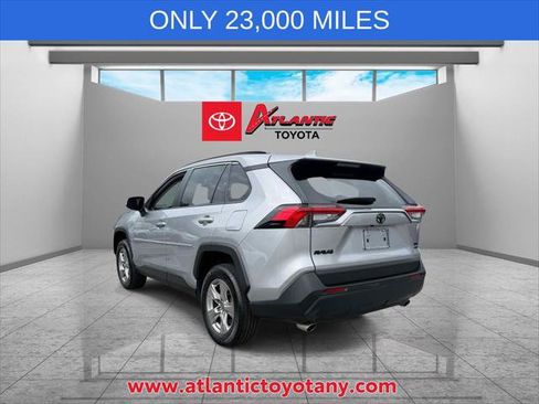 Certified 2023 Toyota RAV4 XLE AWD/4WD image 5