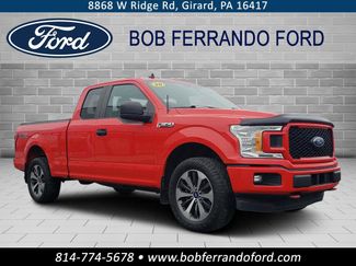 Used 2020 Ford F150 XL w/ Equipment Group 101A Mid video 1