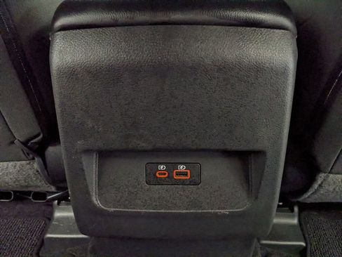 Used 2025 Nissan Frontier PRO-4X w/ Interior Protection Package AWD/4WD image 21