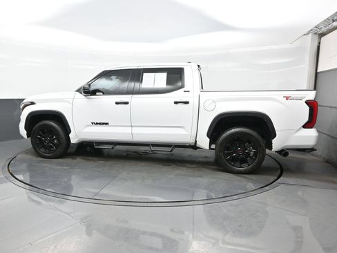 Used 2023 Toyota Tundra SR5 AWD/4WD image 3