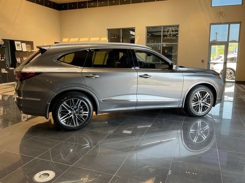 Certified 2026 Acura MDX SH-AWD w/ Advance Package image 6