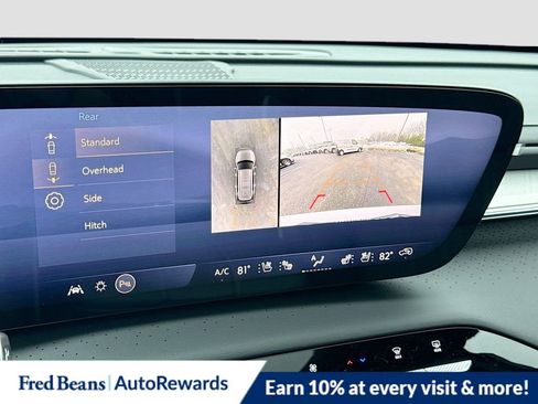 New 2026 Buick Enclave Avenir w/ Super Cruise Package AWD/4WD image 13