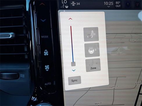 New 2026 RAM 1500 Lone Star image 7