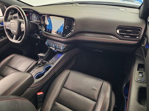 Used 2024 Dodge Durango R/T image 18