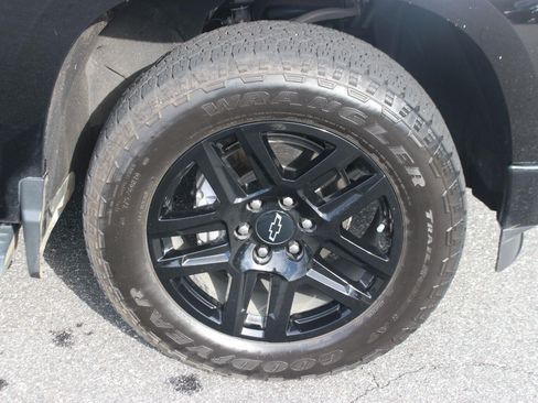 Used 2024 Chevrolet Silverado 1500 High Country w/ Midnight Edition AWD/4WD image 39
