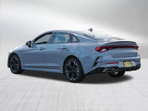 Used 2023 Kia K5 GT-Line image 5