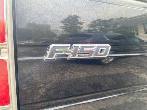 Used 2013 Ford F150 Limited AWD/4WD image 23