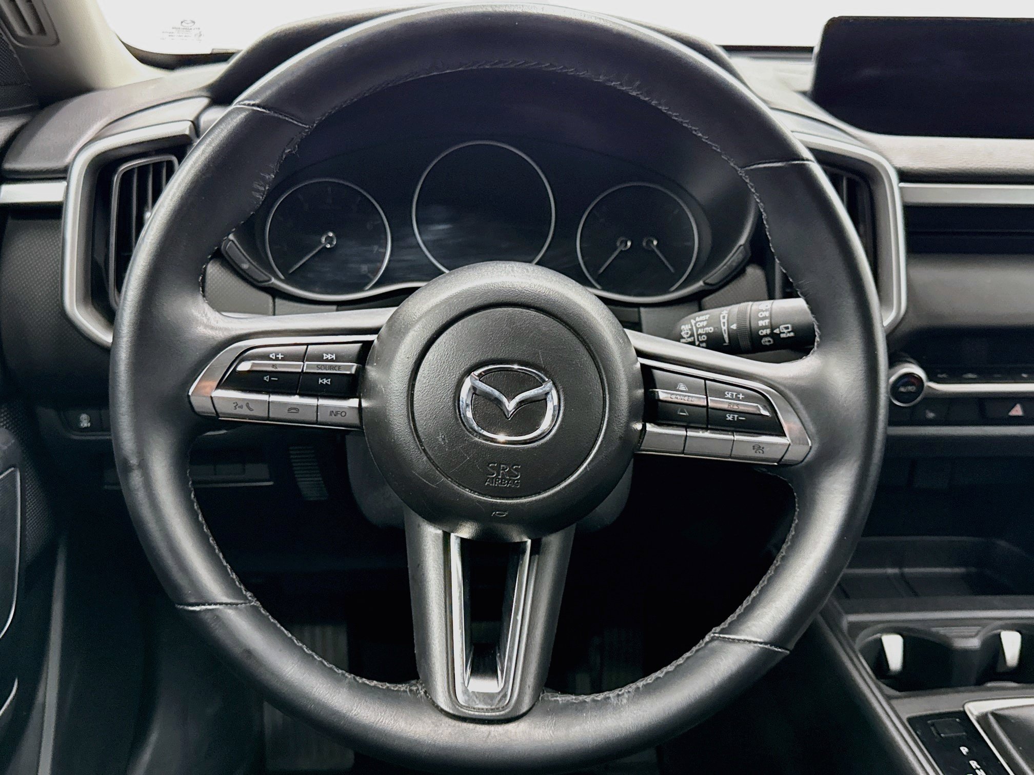 Used 2025 MAZDA CX-50 AWD 2.5 S w/ Preferred Package image 18