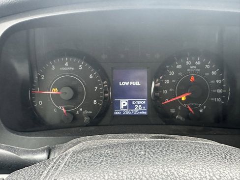 Used 2015 Toyota Sienna LE image 21